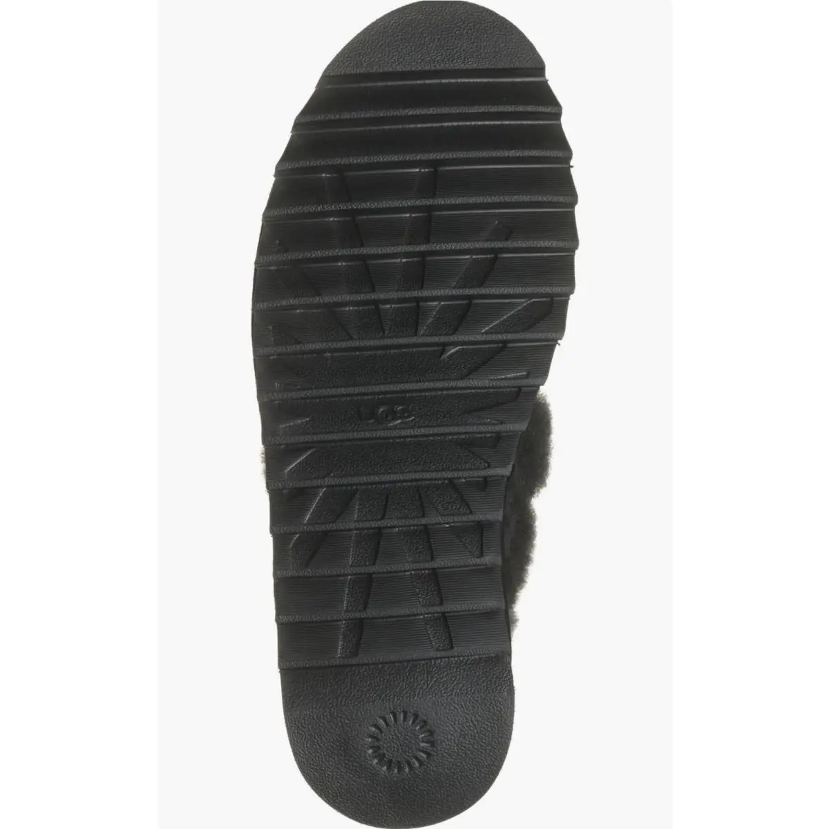UGG shoes - Black (UPC: 197634415314) 5