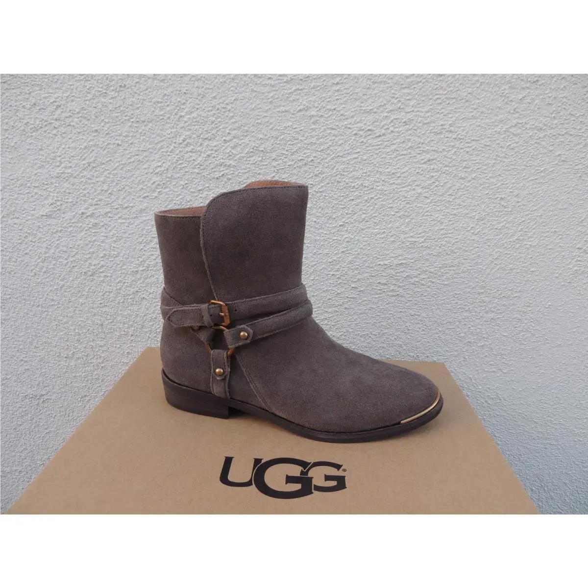 UGG shoes - UGG Kelby - Kelby - Mouse (UPC: 190108839302) 0