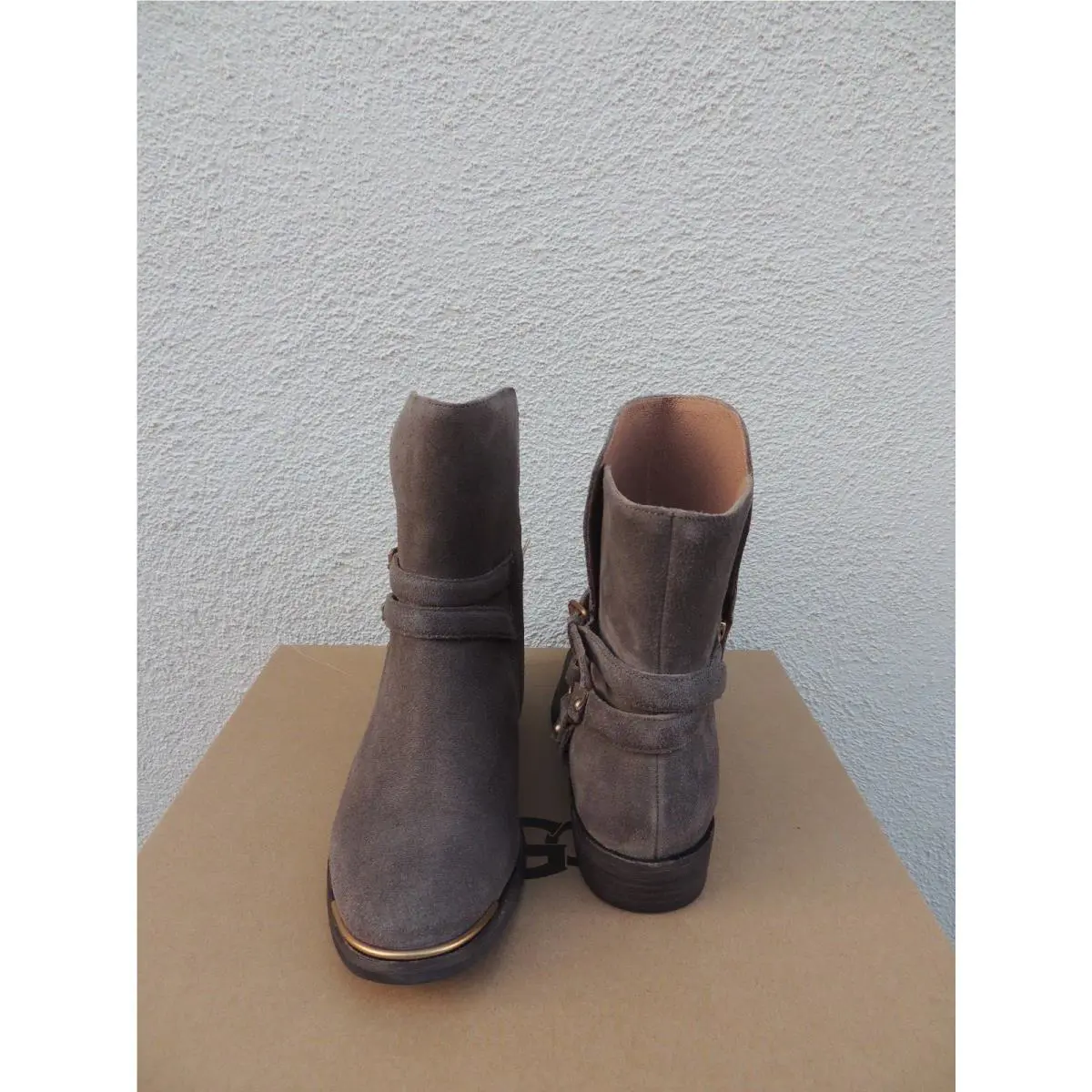 UGG shoes - UGG Kelby - Kelby - Mouse (UPC: 190108839302) 3