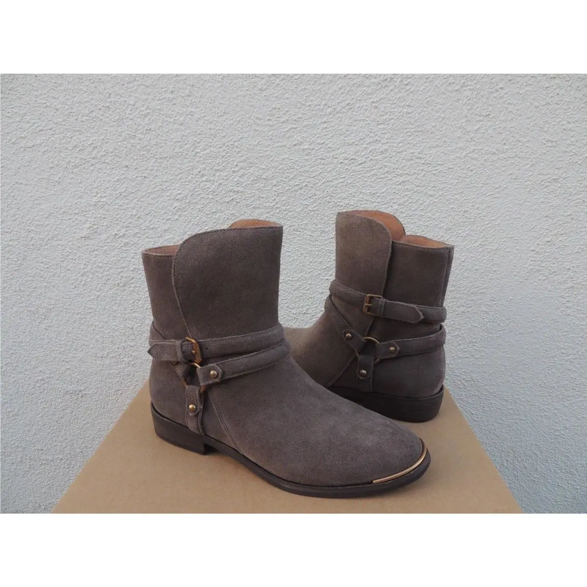 UGG shoes - UGG Kelby - Kelby - Mouse (UPC: 190108839302) 4