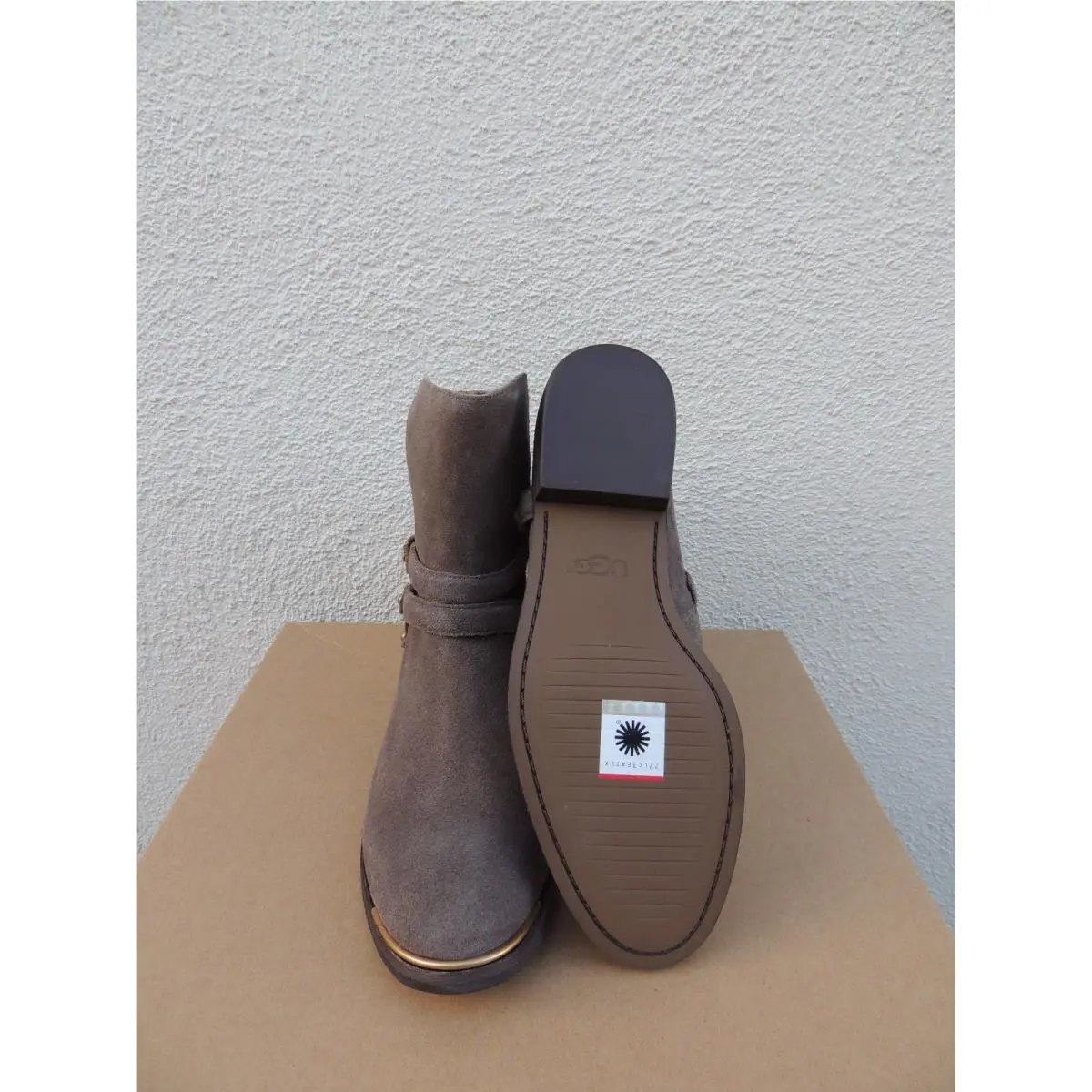 UGG shoes - UGG Kelby - Kelby - Mouse (UPC: 190108839302) 5