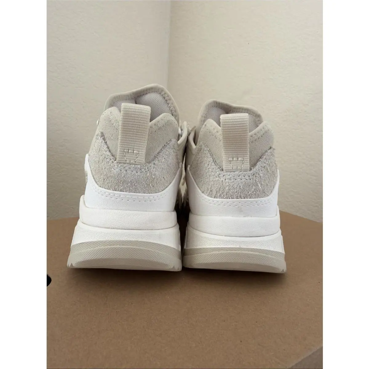 UGG shoes - UGG Cap - Cap - 10350950 - Beige 7