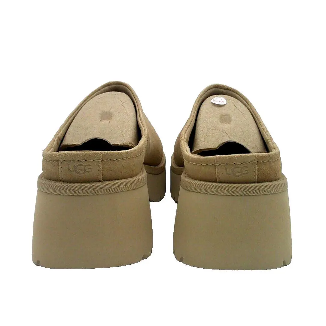 UGG shoes - UGG HEIGHTS - HEIGHTS - Sand 2