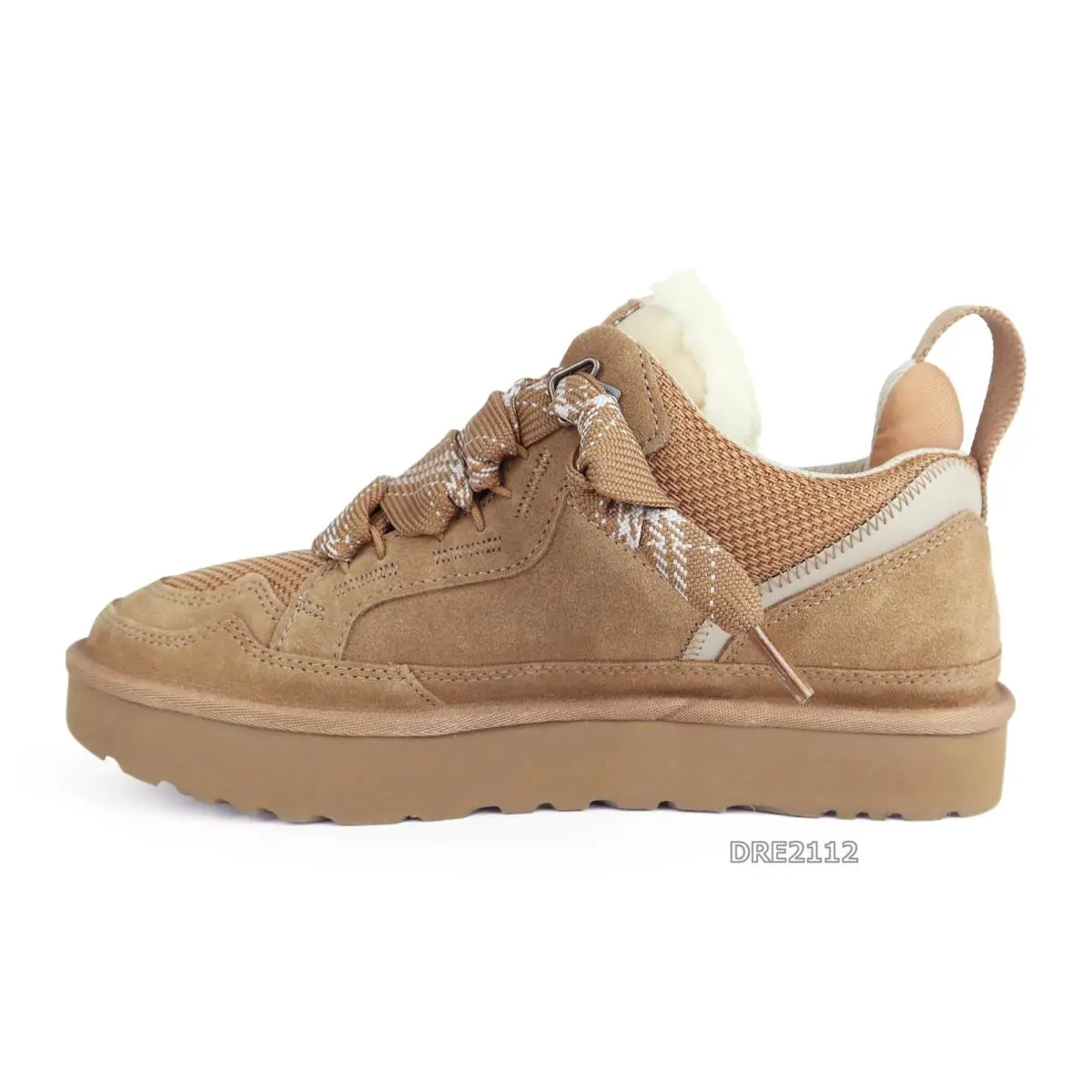 UGG shoes - Ugg Neumel - Neumel - Chestnut 1