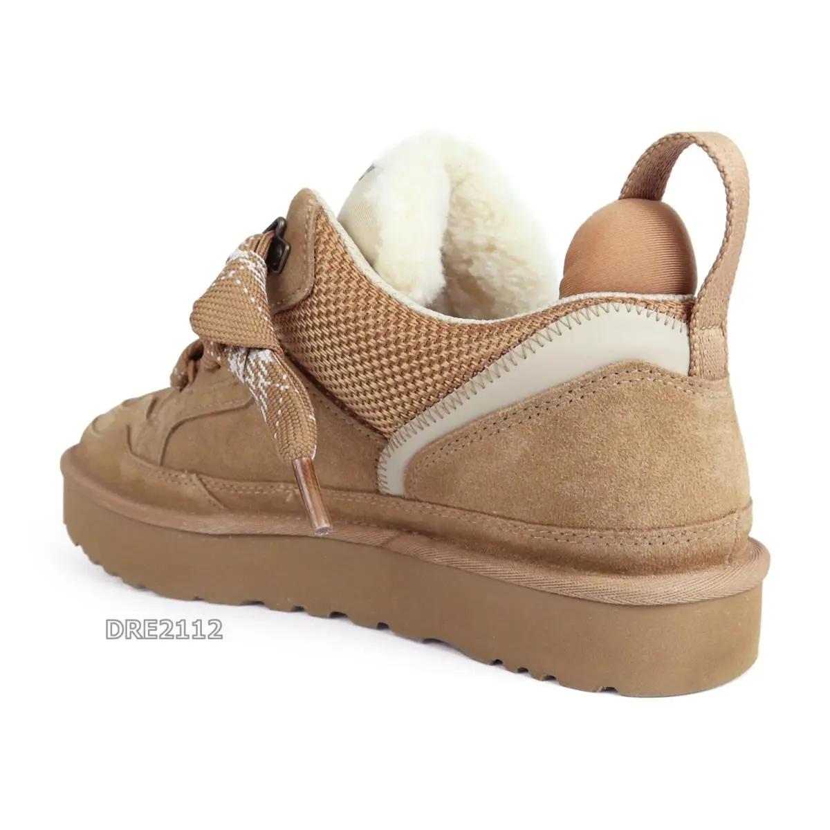 UGG shoes - Ugg Neumel - Neumel - Chestnut 2