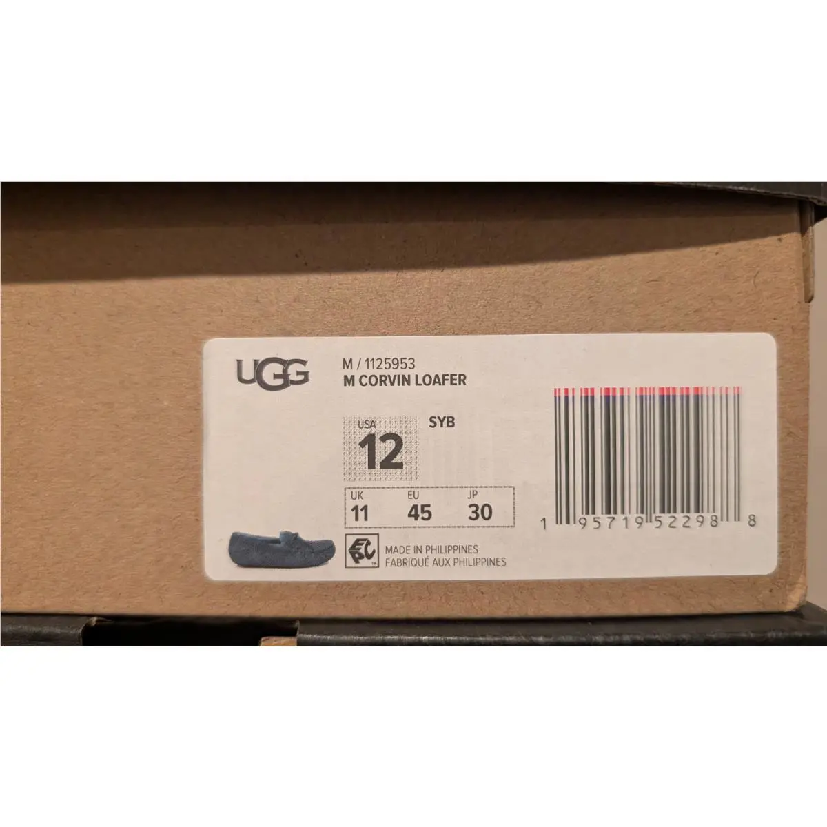 UGG shoes - Ugg Australia Ascot - Australia Ascot - SYB 4