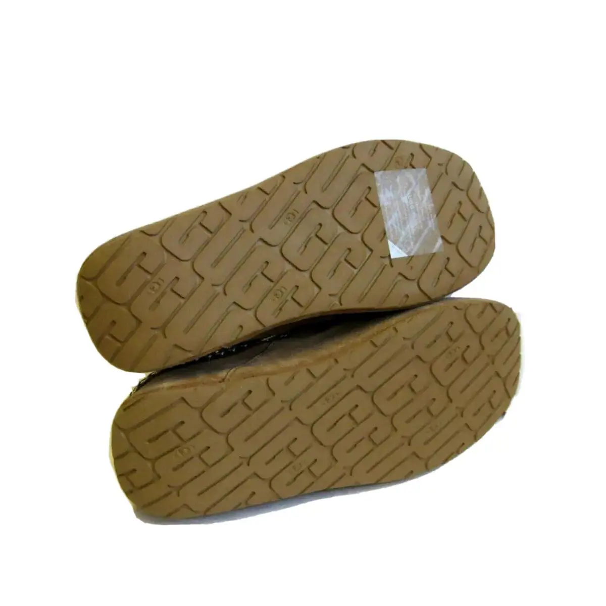 UGG shoes - UGG Australia Tasman - Australia Tasman - Chestnut 3