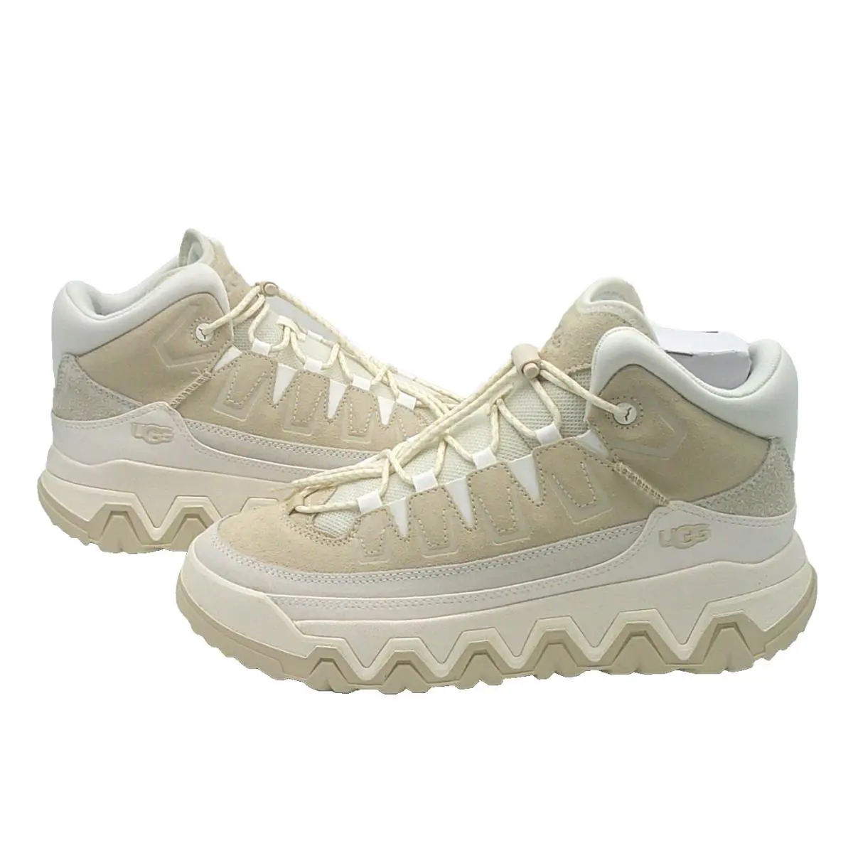 UGG shoes - UGG CA805 - Light Beige 1