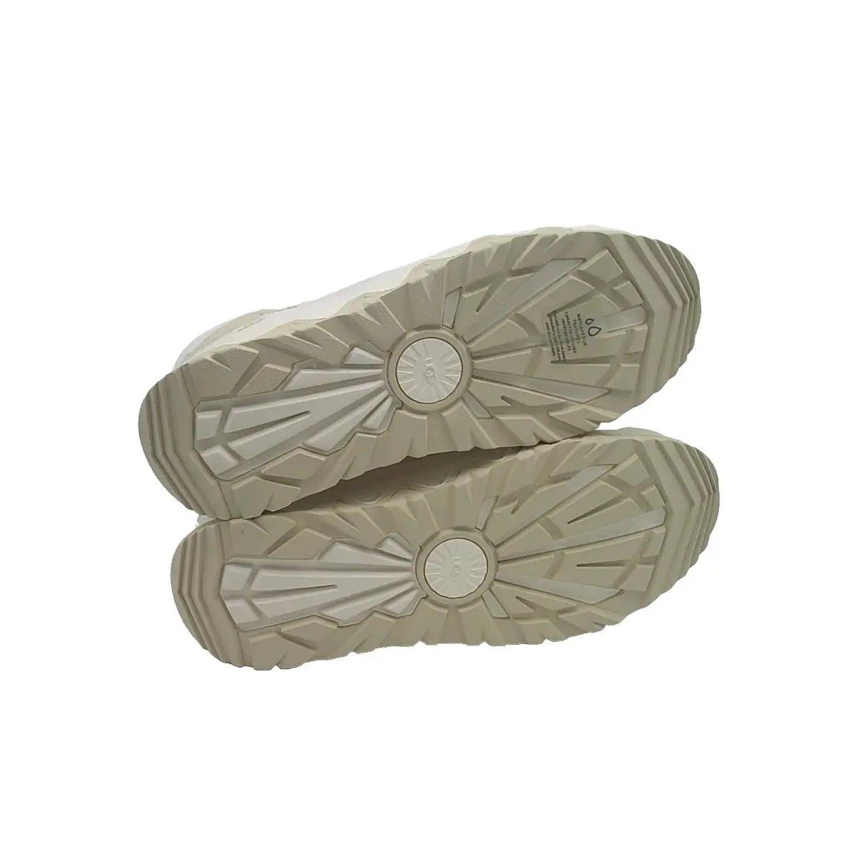 UGG shoes - UGG CA805 - Light Beige 3