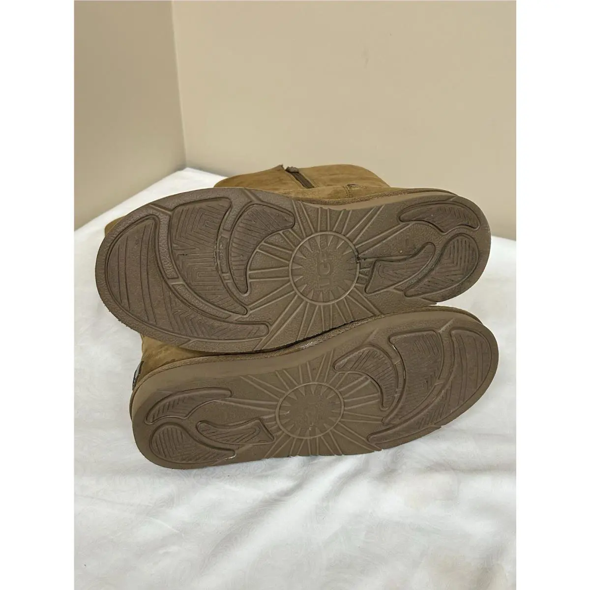 UGG shoes - Chestnut 0