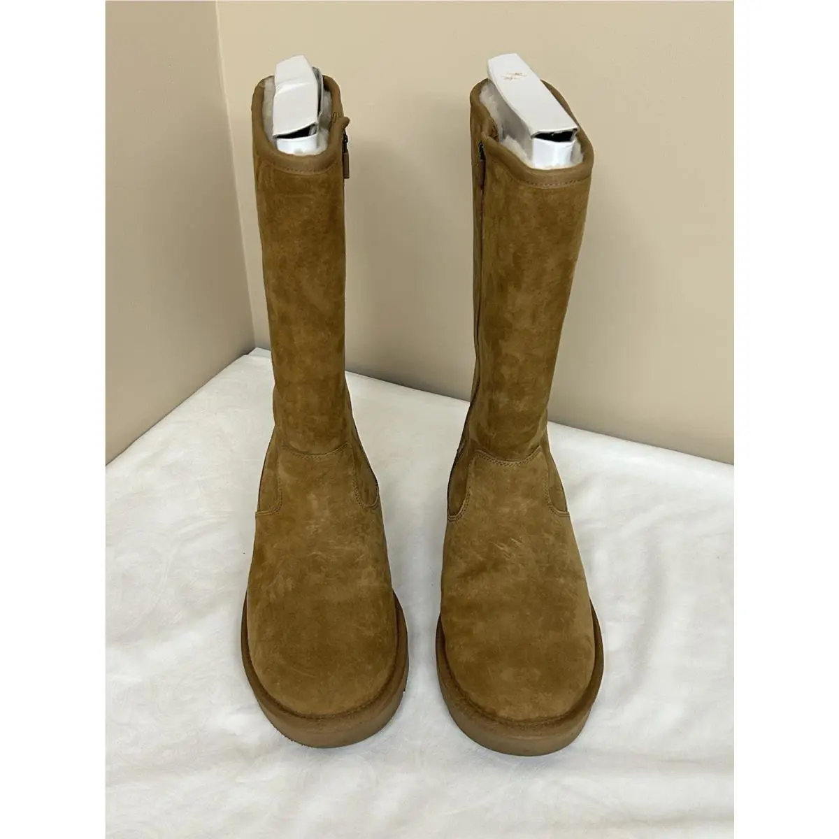 UGG shoes - Chestnut 5