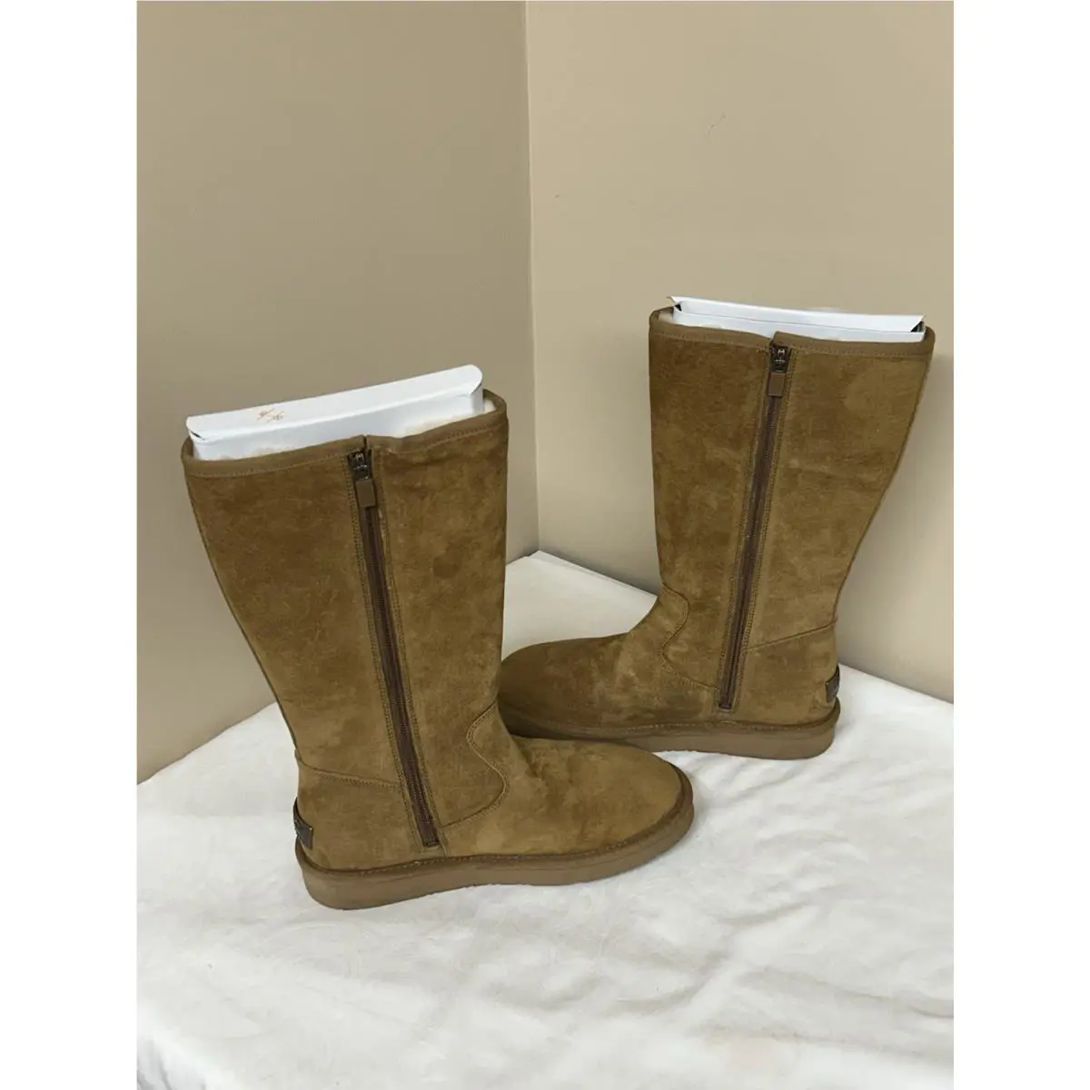 UGG shoes - Chestnut 6
