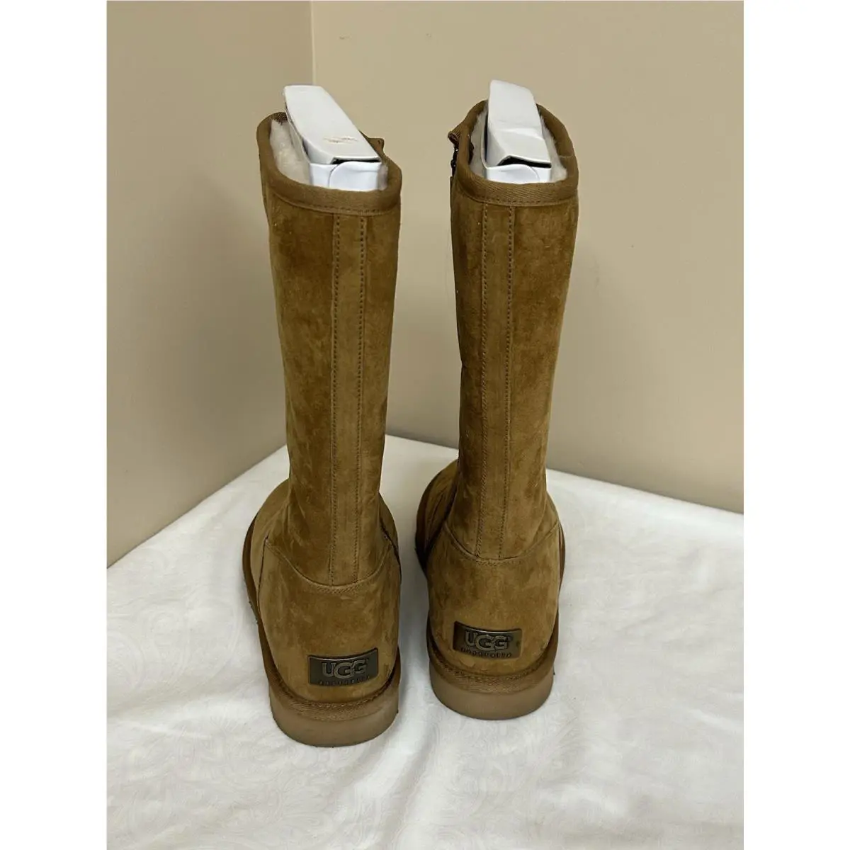 UGG shoes - Chestnut 7