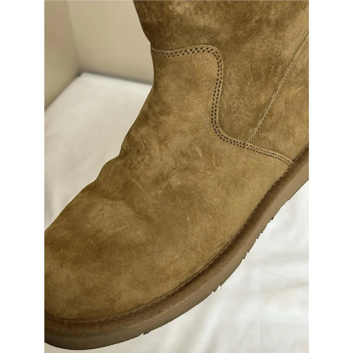 UGG shoes - Chestnut 1