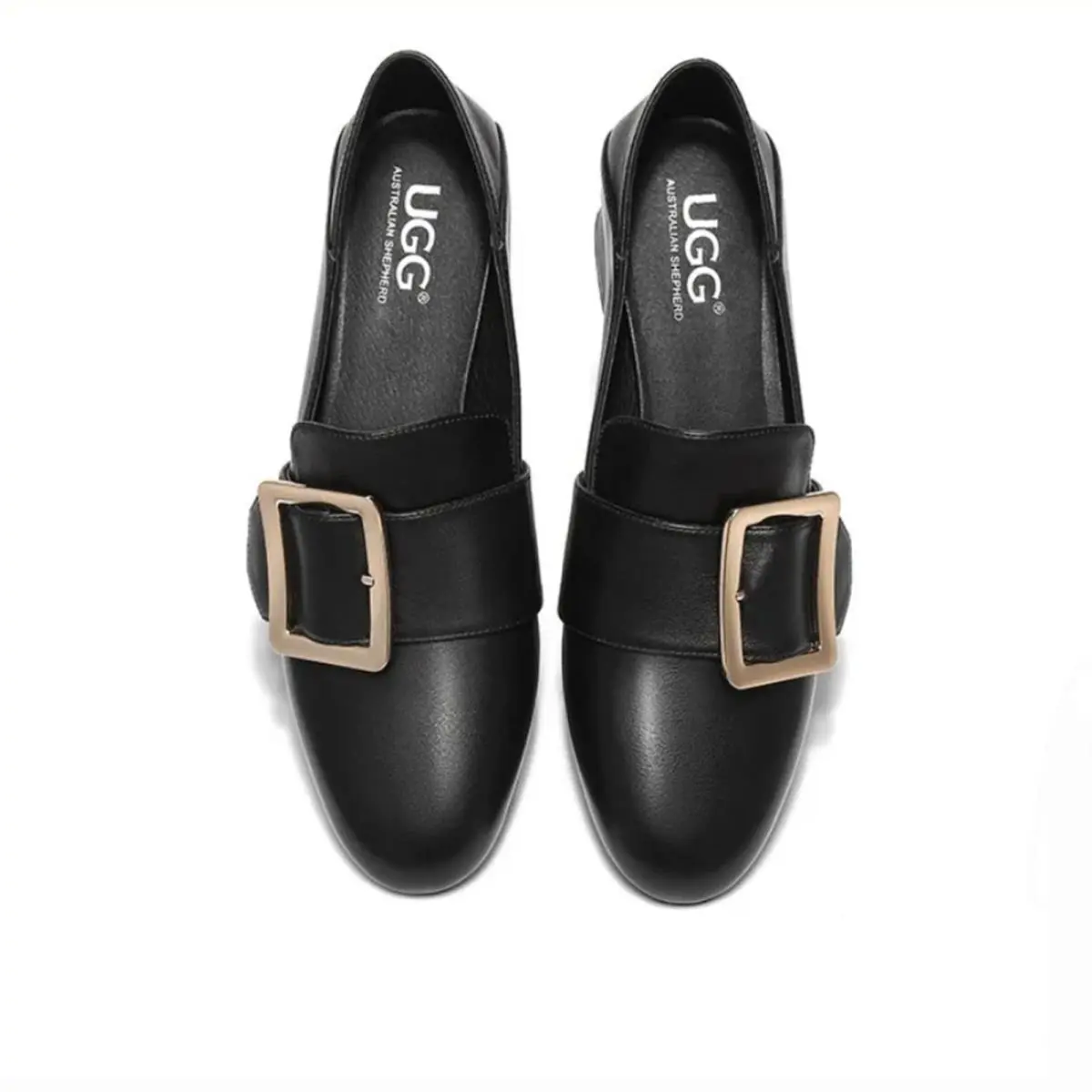 UGG shoes - Black 1