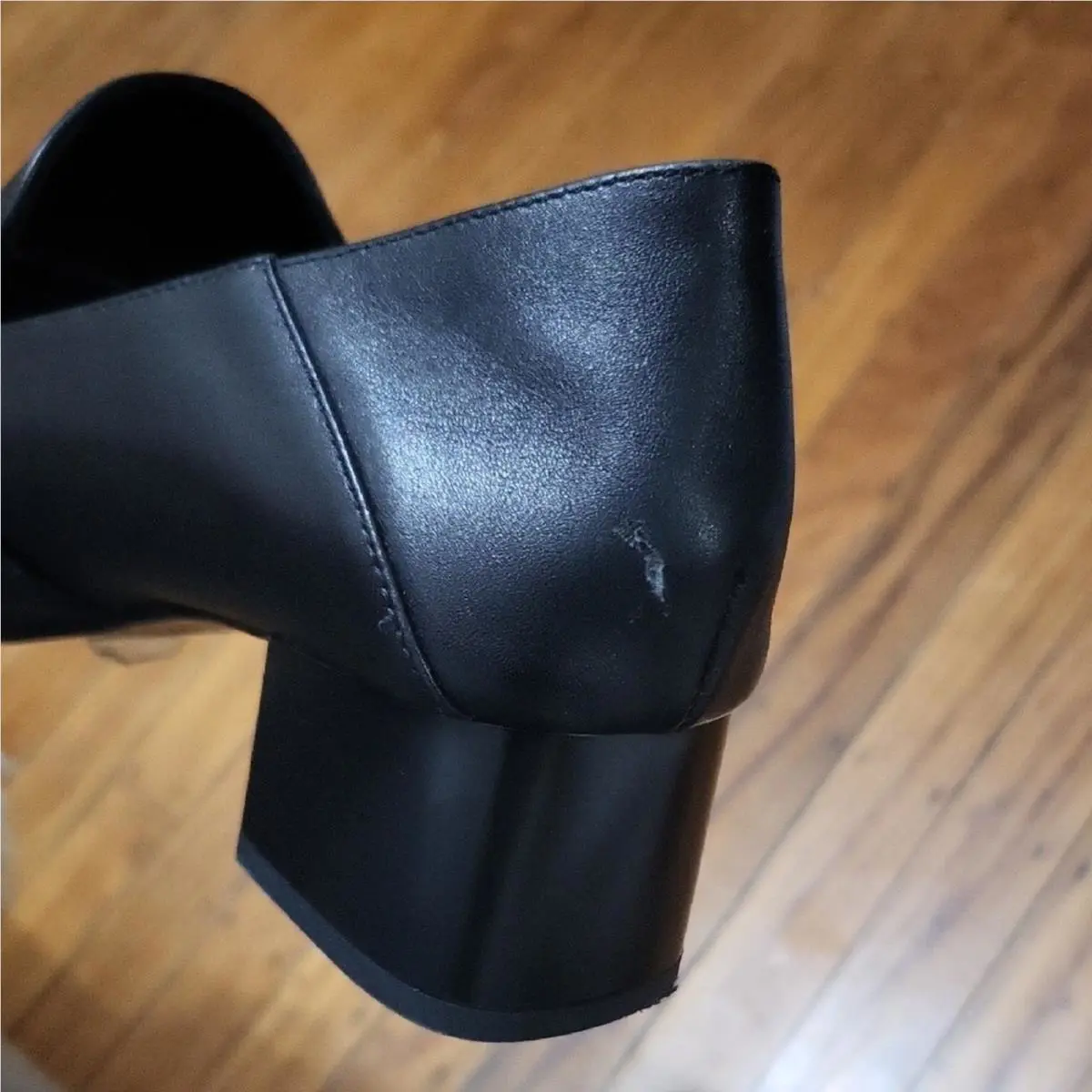 UGG shoes - Black 4