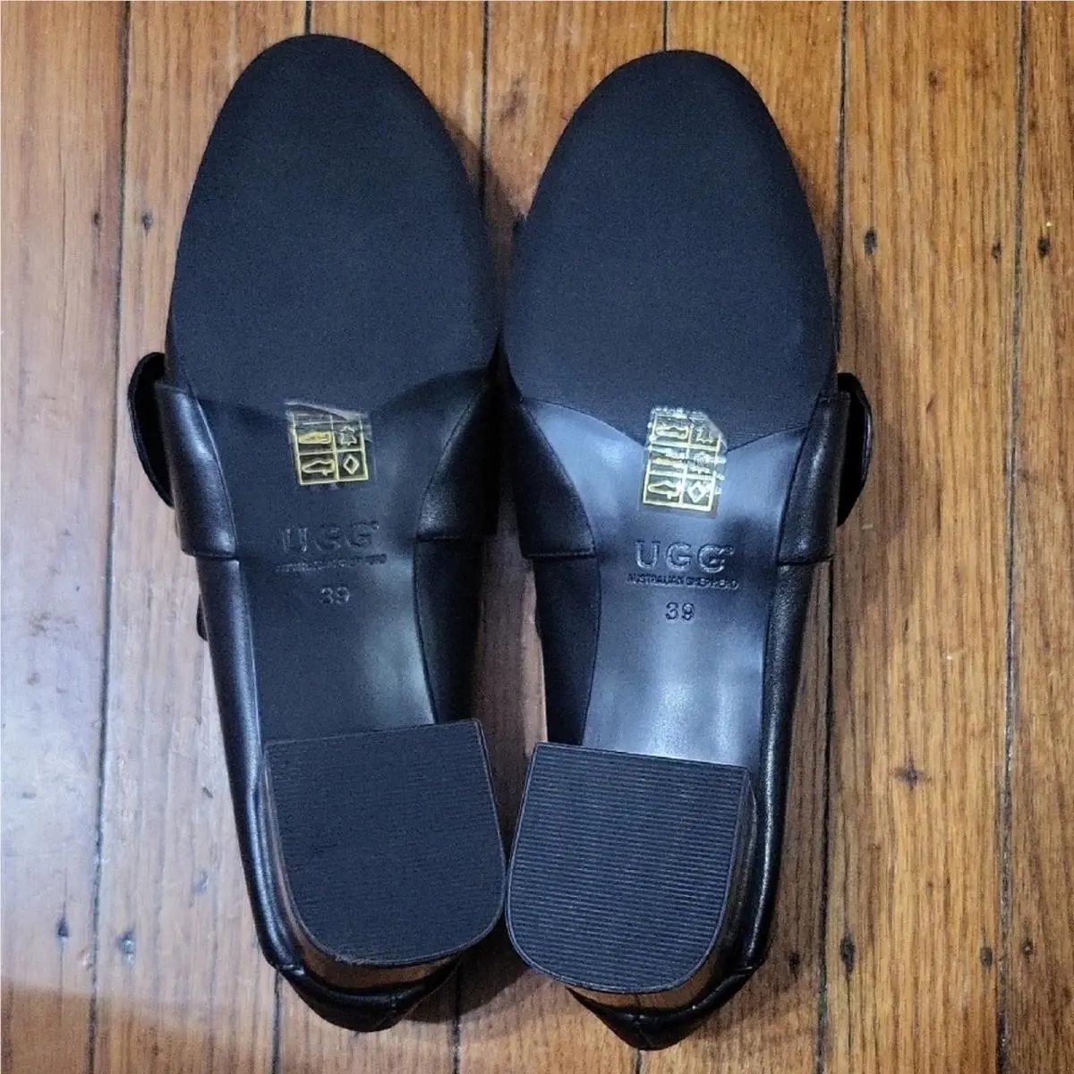 UGG shoes - Black 5