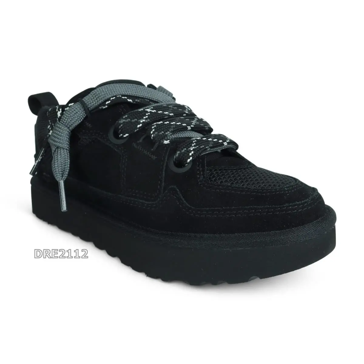 UGG shoes - Ugg Lowmel - Lowmel - Black 0