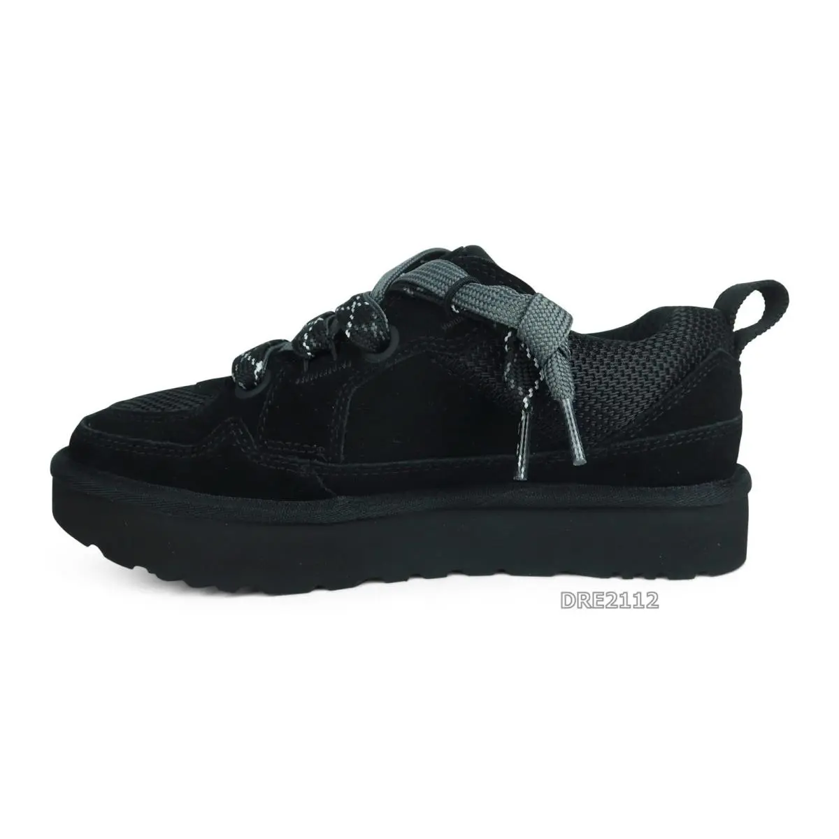 UGG shoes - Ugg Lowmel - Lowmel - Black 1