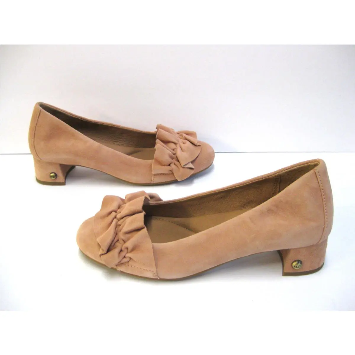 UGG shoes - Suntan 1