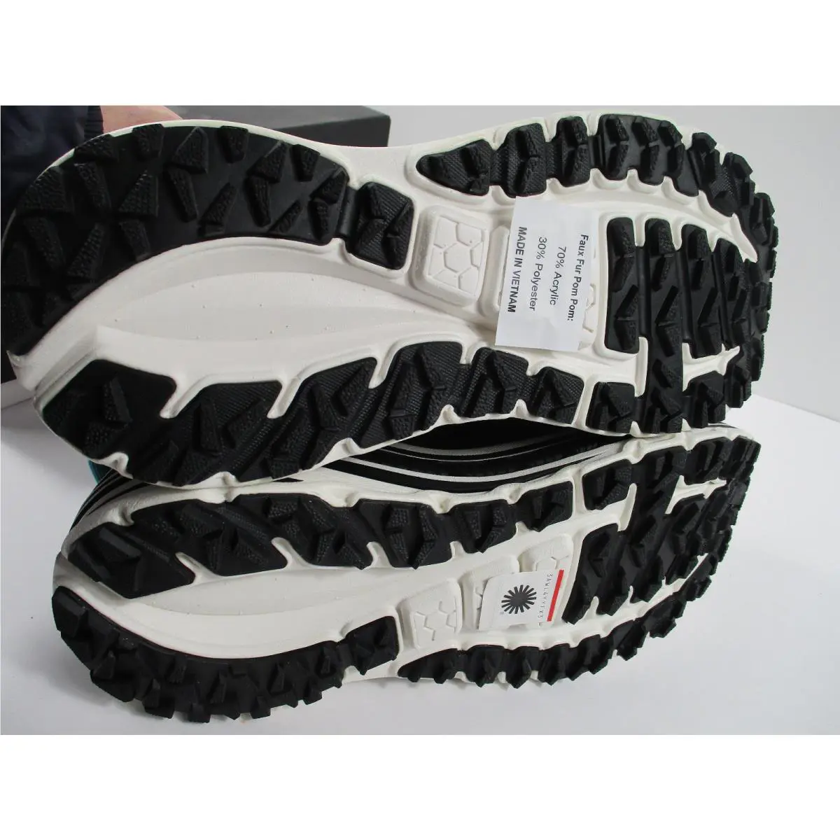 UGG shoes - Multicolor 4