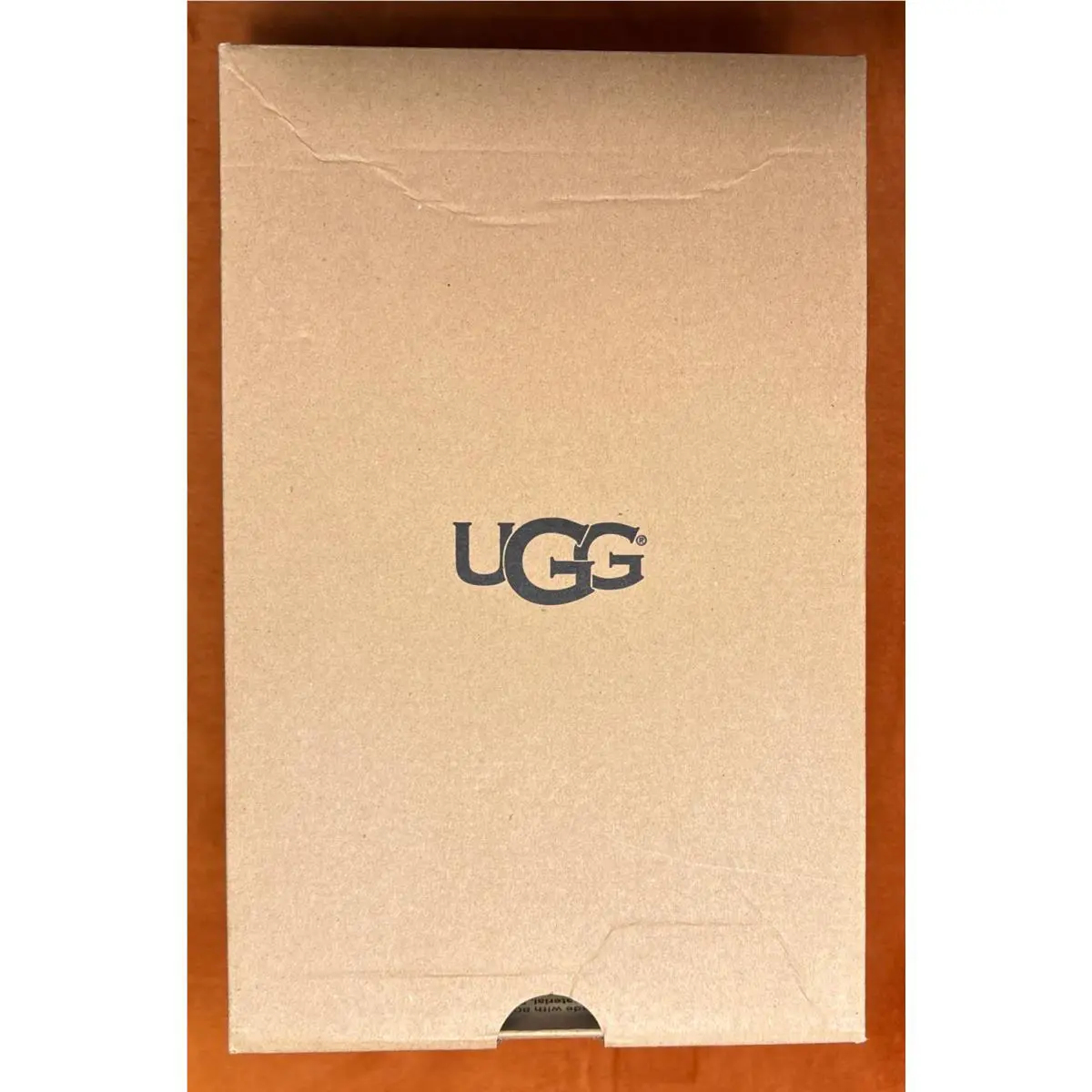 UGG shoes - UGG Australia Scuffette - Australia Scuffette - Multicolor 0
