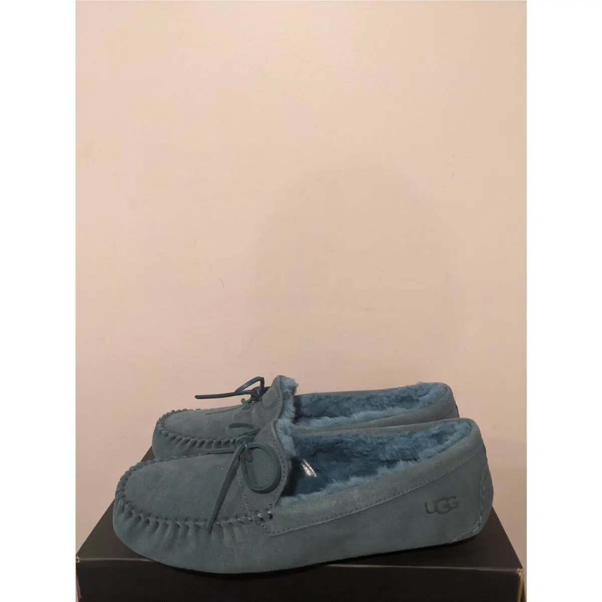 UGG shoes - Ugg Australia Ascot - Australia Ascot - SYB 0