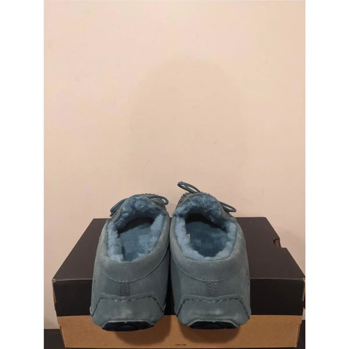 UGG shoes - Ugg Australia Ascot - Australia Ascot - SYB 2