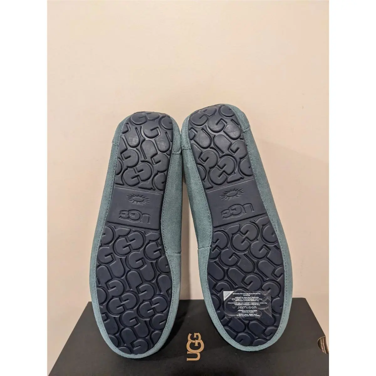 UGG shoes - Ugg Australia Ascot - Australia Ascot - SYB 3