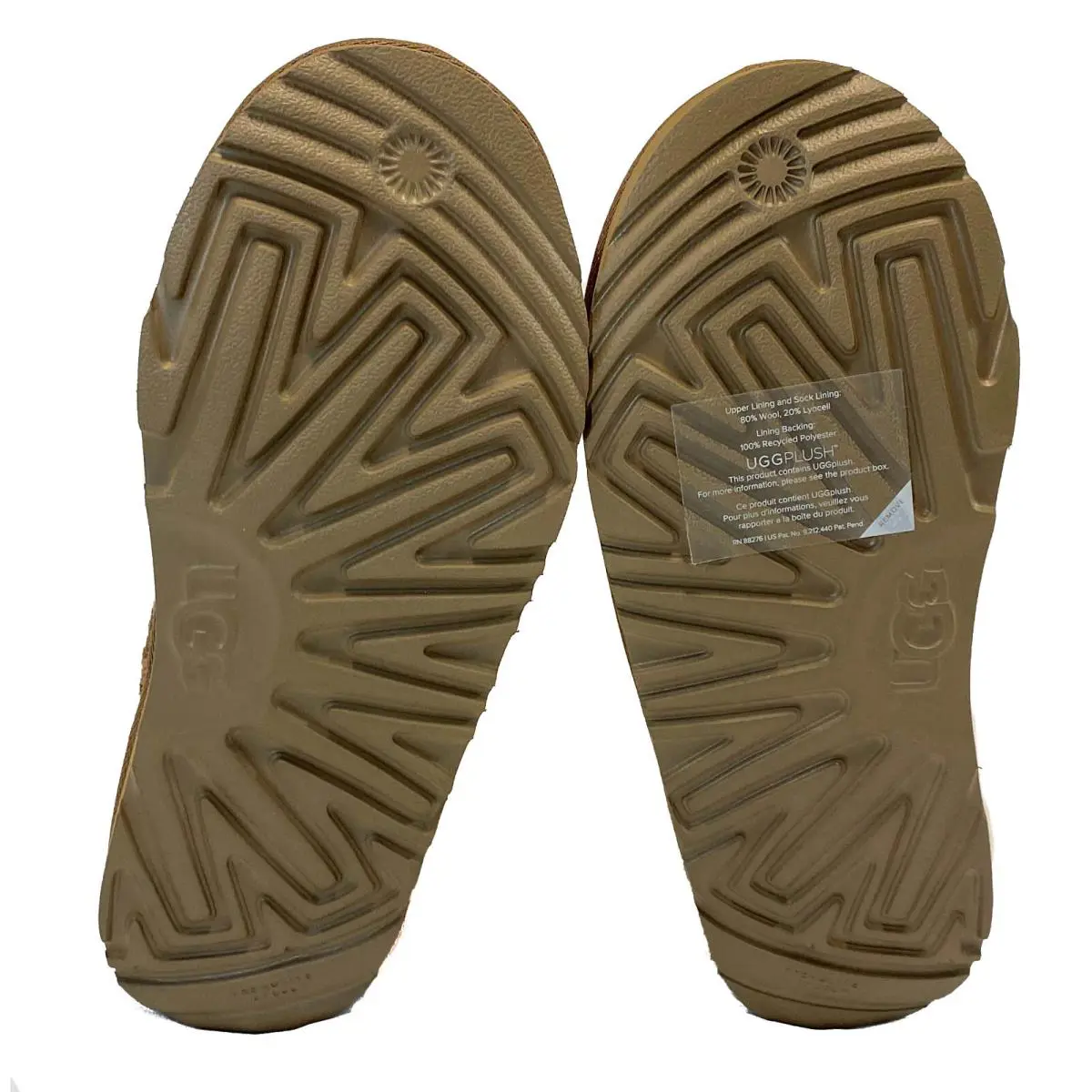 UGG shoes - Multicolor 2