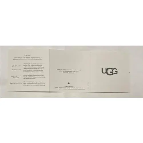 UGG shoes - Multicolor 6