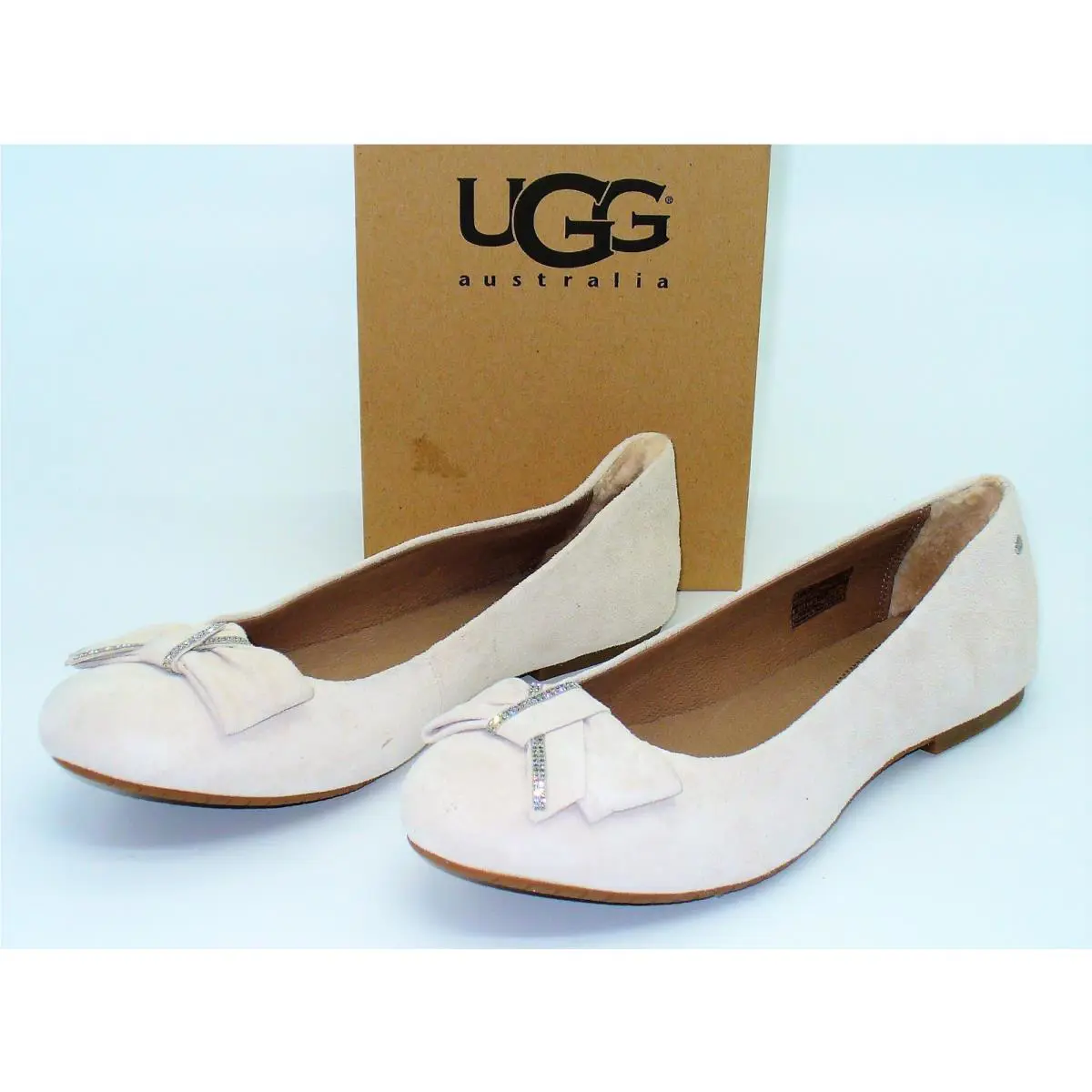 UGG shoes - White 0