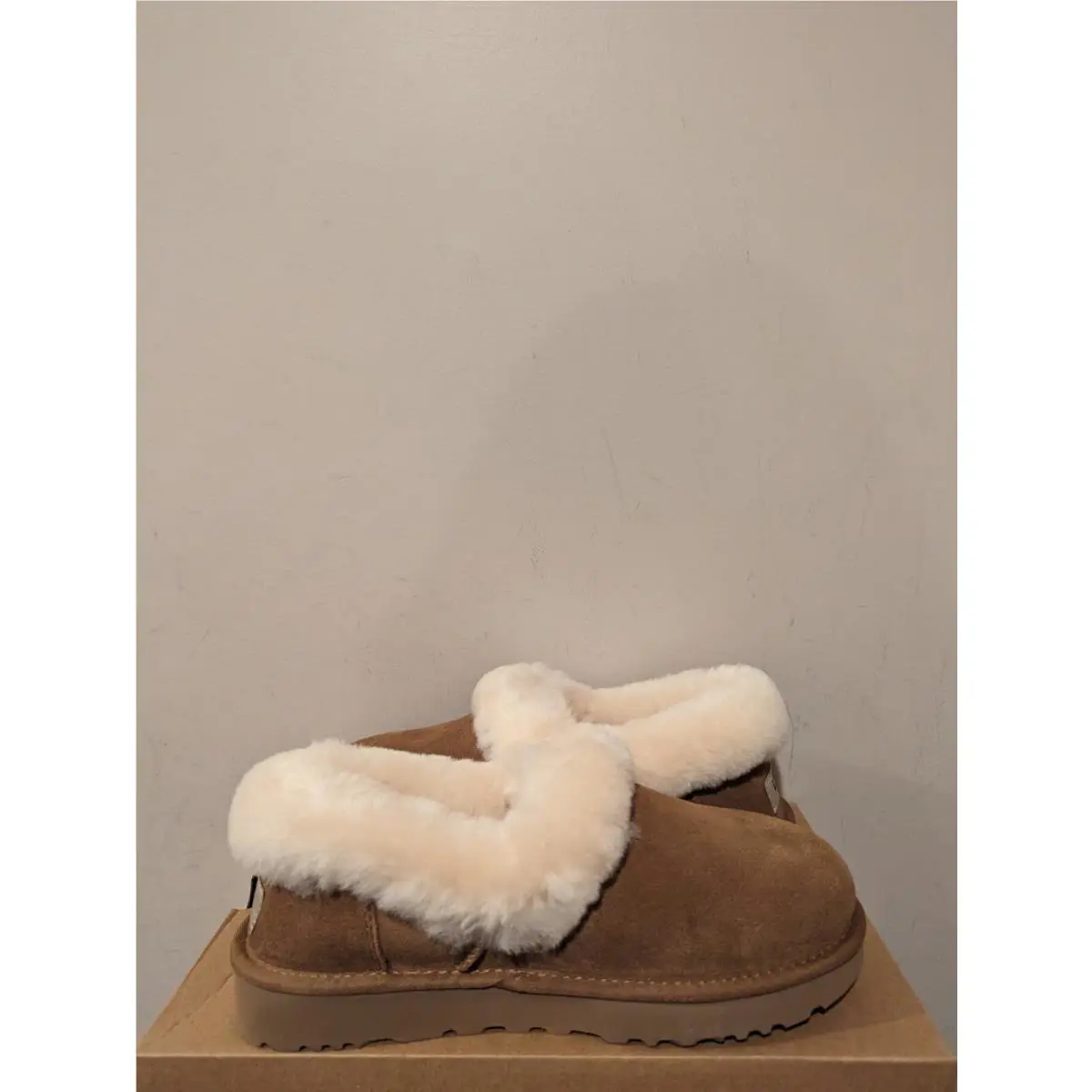 UGG shoes - Ugg Australia Nita - Australia Nita - Lighthouse 1