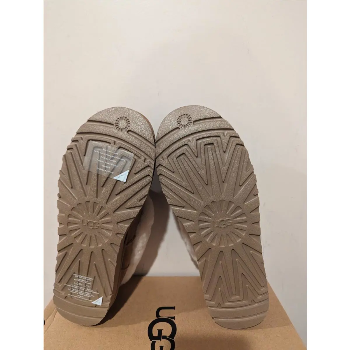 UGG shoes - Ugg Australia Nita - Australia Nita - Lighthouse 3