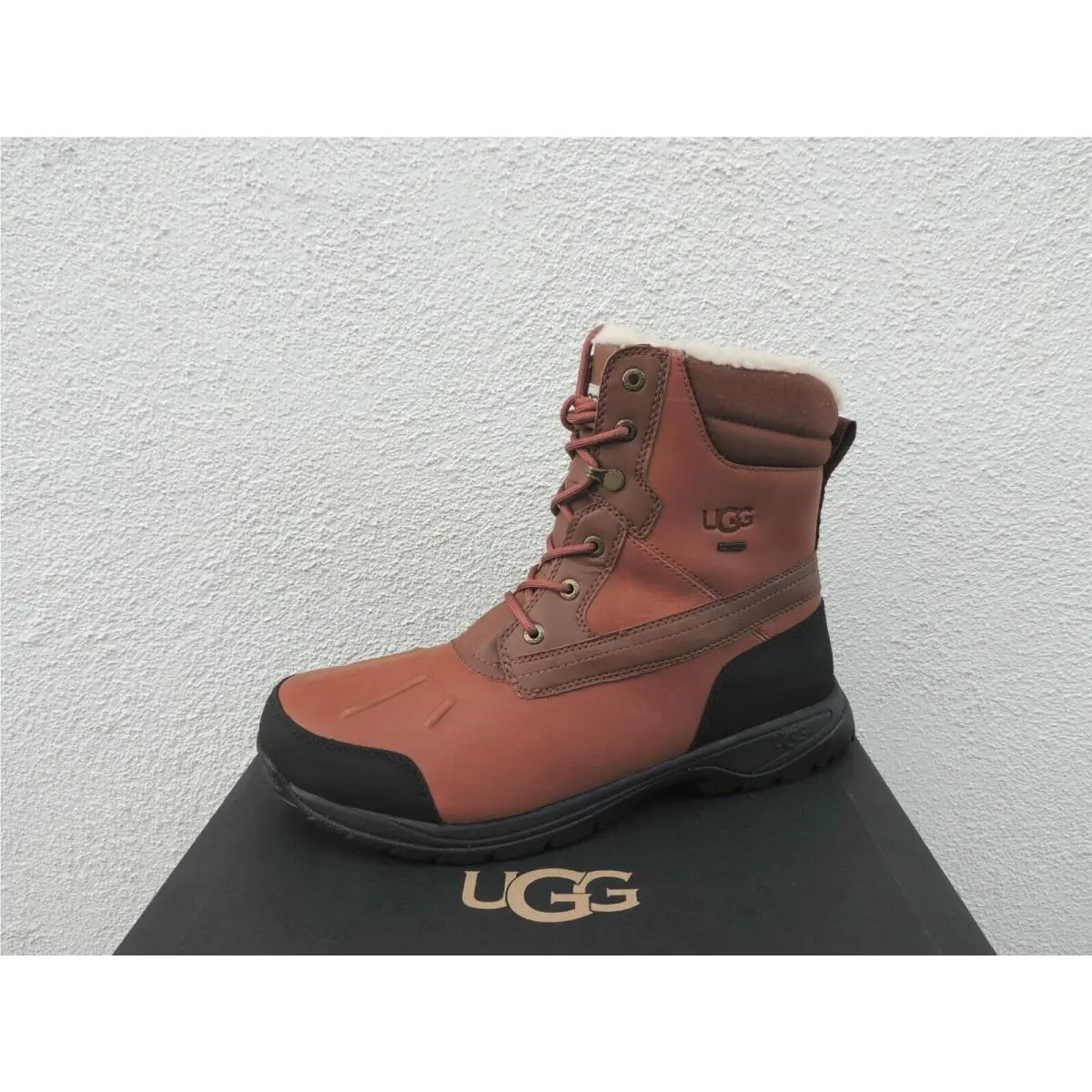 UGG shoes - UGG Felton - Felton - Brown (UPC: 192410397976) 1