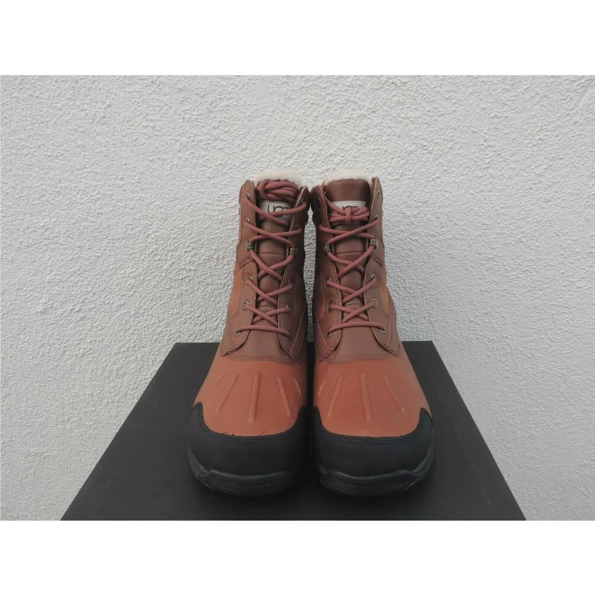 UGG shoes - UGG Felton - Felton - Brown (UPC: 192410397976) 2