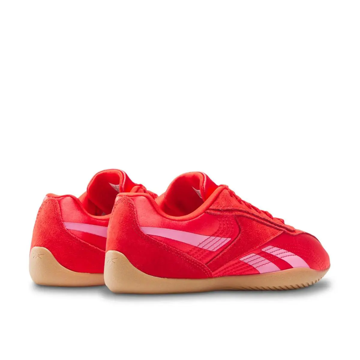 Reebok shoes - Red/Pink 0