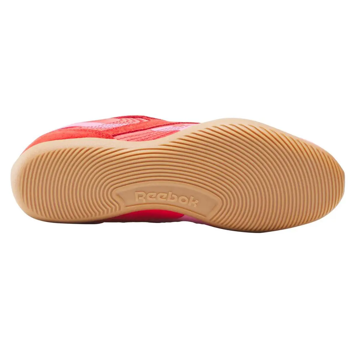 Reebok shoes - Red/Pink 1