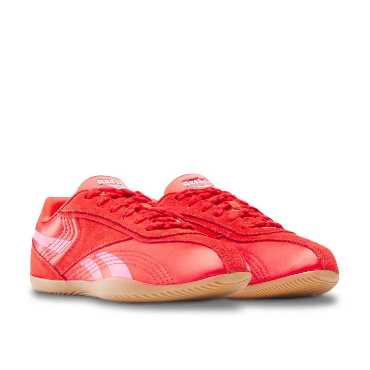 Reebok shoes - Red/Pink 3