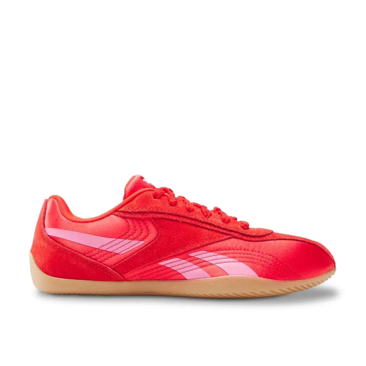Reebok shoes - Red/Pink 4