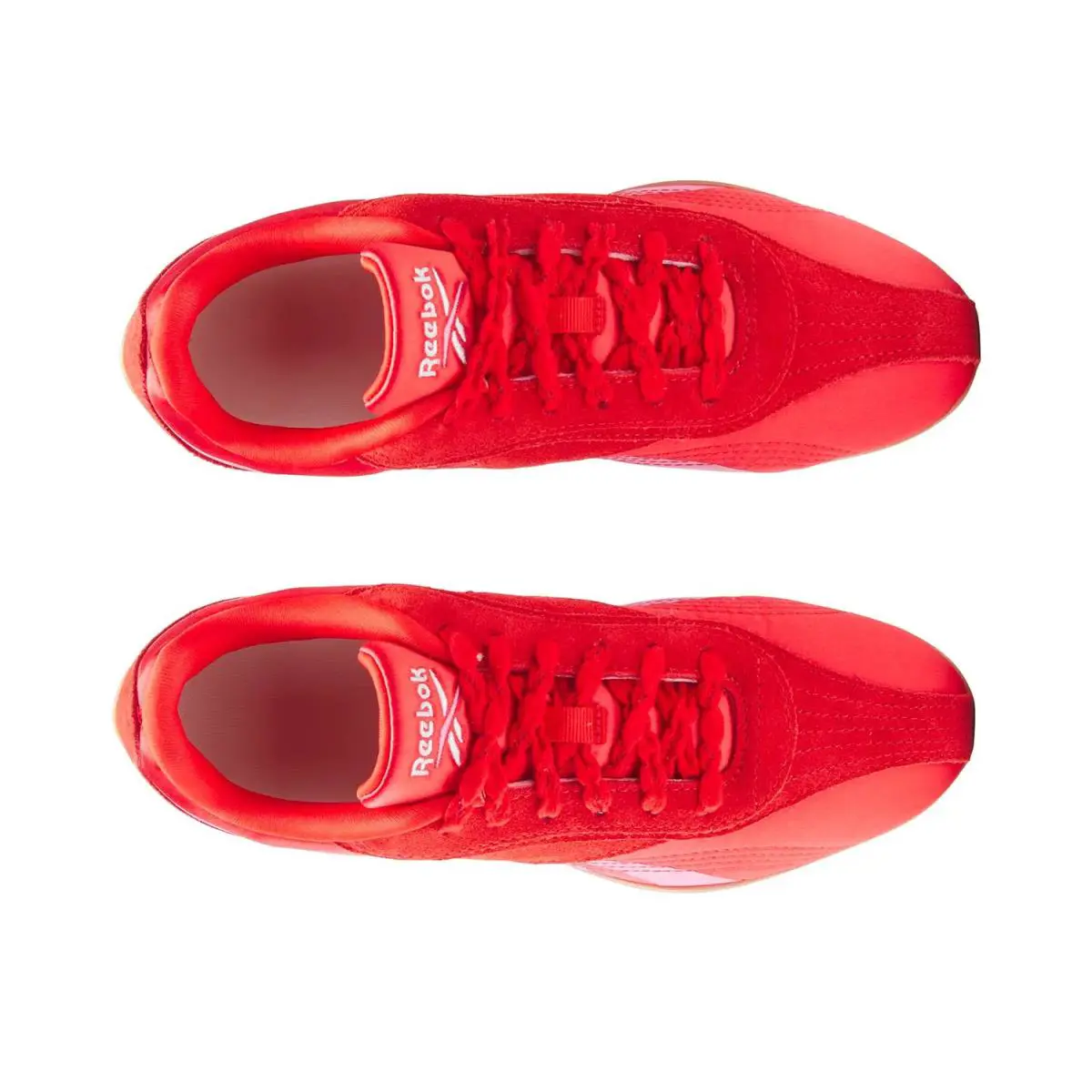 Reebok shoes - Red/Pink 7