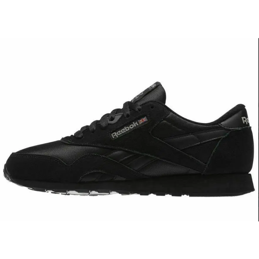 Reebok shoes - GY7930 - GY7930 - Black 0