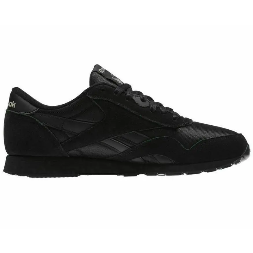 Reebok shoes - GY7930 - GY7930 - Black 1