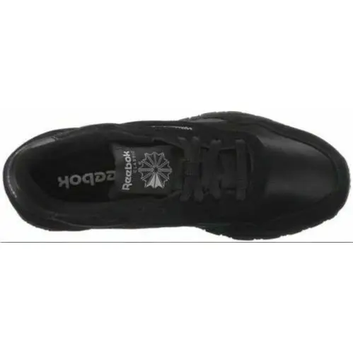 Reebok shoes - GY7930 - GY7930 - Black 2