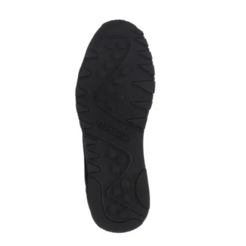 Reebok shoes - GY7930 - GY7930 - Black 6