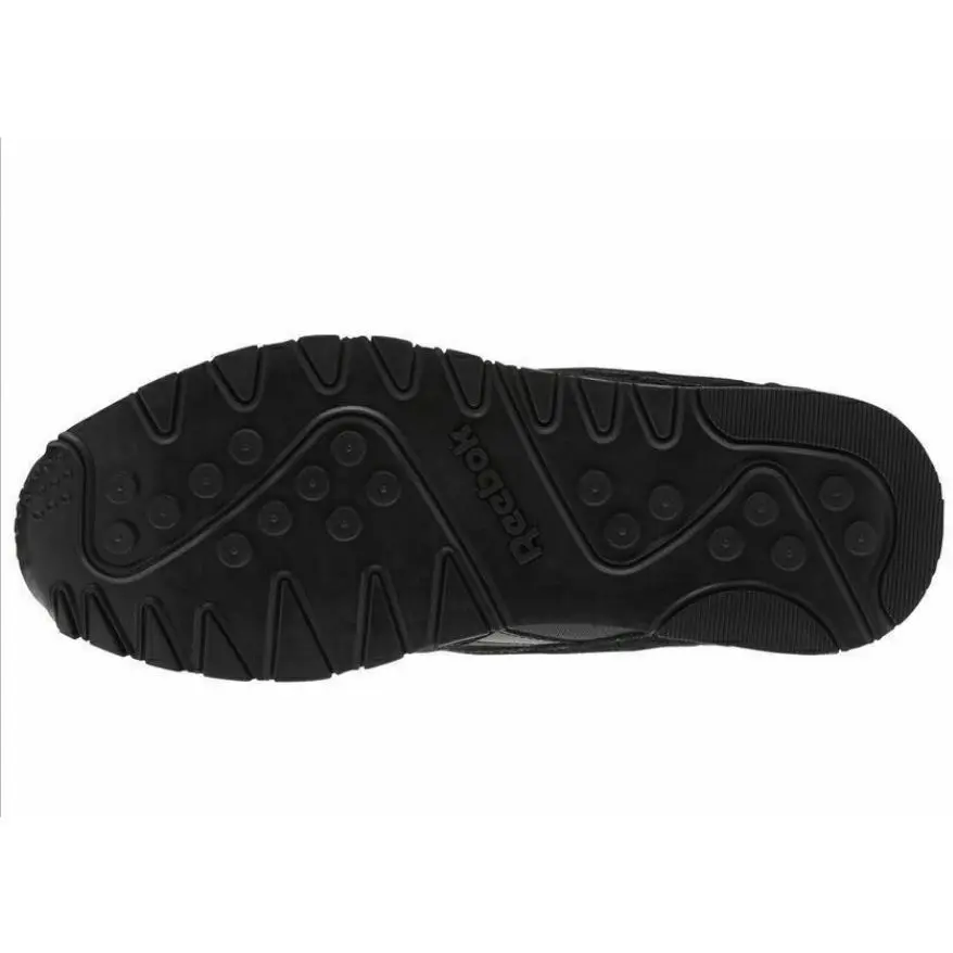 Reebok shoes - GY7930 - GY7930 - Black 3