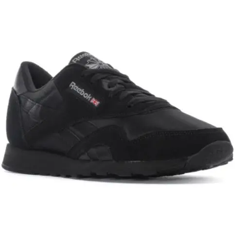 Reebok shoes - GY7930 - GY7930 - Black 7