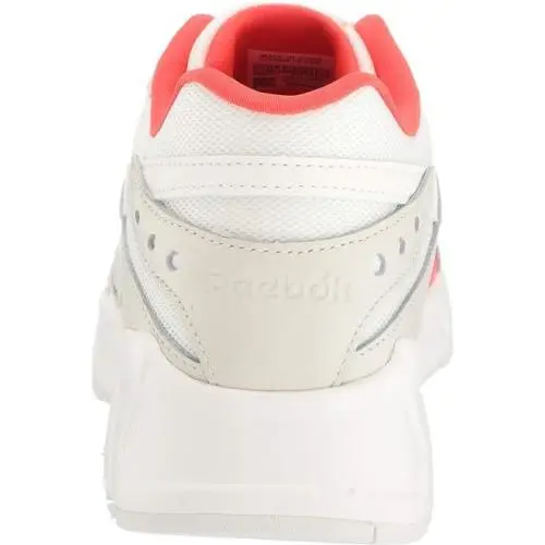 Reebok shoes - Aztek - Aztek - DV6513-Cha-45 US - Gigi-chalk/Neon Red/Black 1