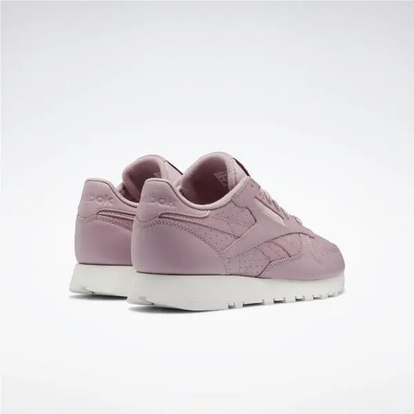 Reebok shoes - Reebok Classic Leather Cb-Spr - Classic Leather - GW3800 - Purple 0