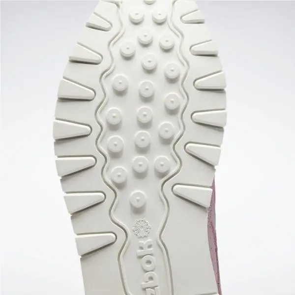 Reebok shoes - Reebok Classic Leather Cb-Spr - Classic Leather - GW3800 - Purple 6
